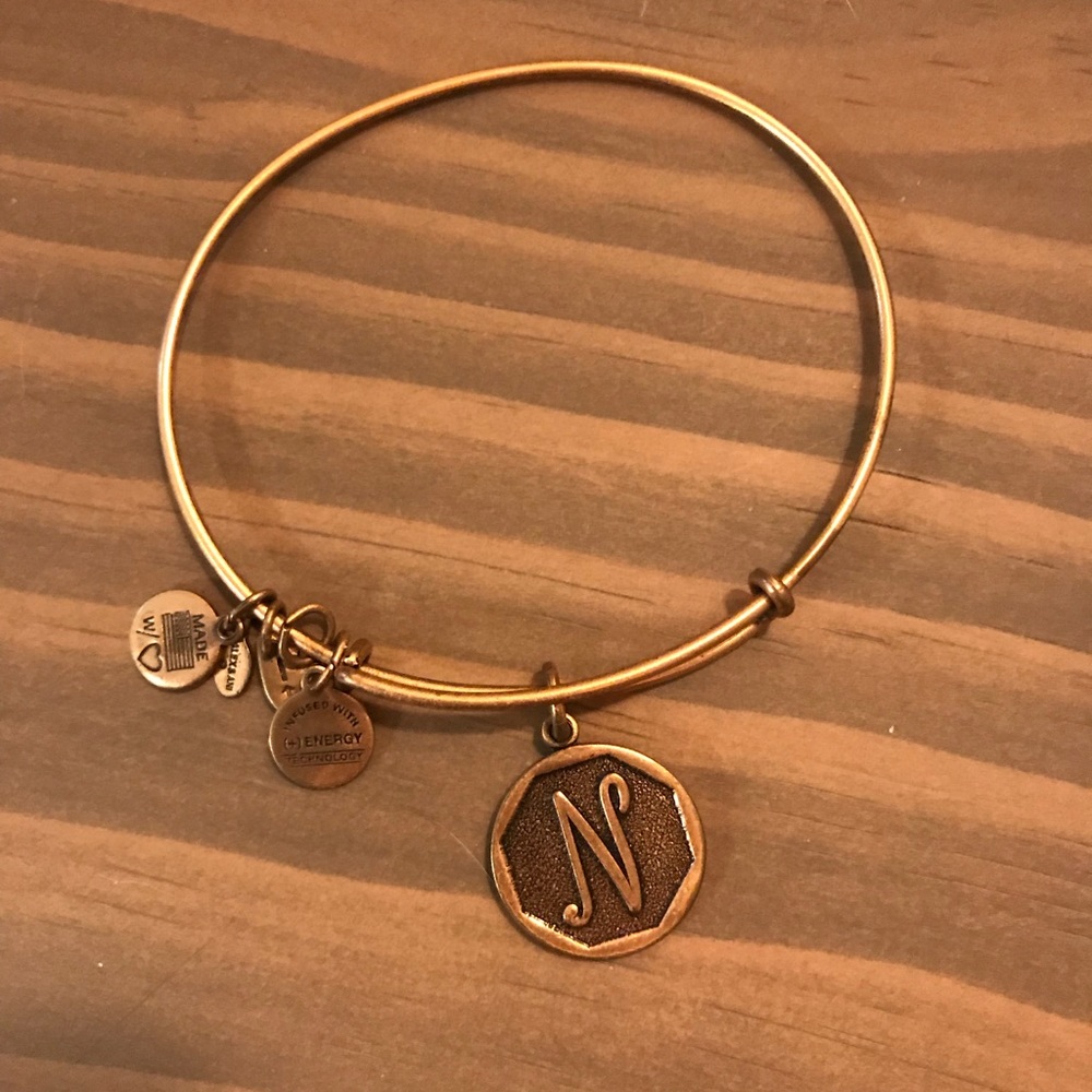 Alex & Ani Bracelet